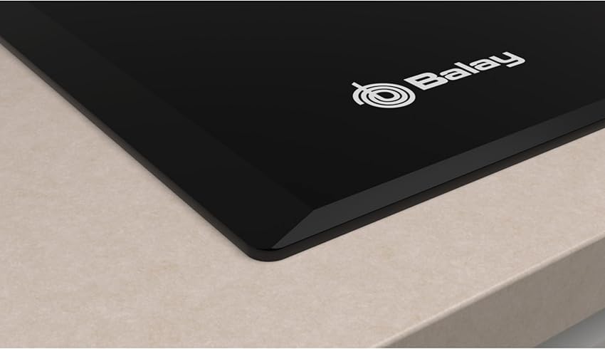 Thumbnail 4 de Balay 3EB965LH Placa de inducción 60 cm, 3 zonas