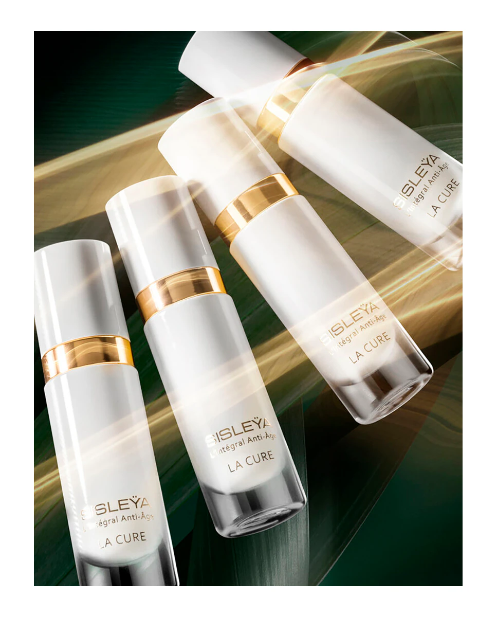 Thumbnail 5 de Sisley Sisleÿa La Cure 40 ml 🌿 Sistema Antiedad