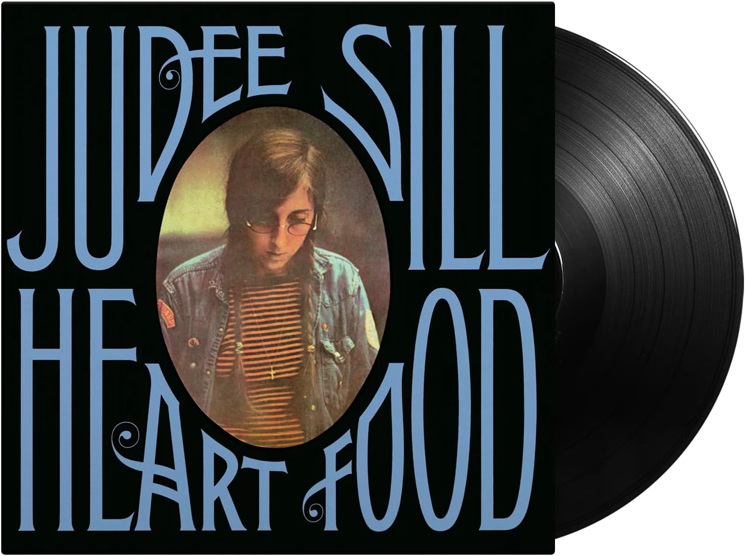 Detalle de MUSIC ON VINYL HEART FOOD MOVLP1858 アナログLPレコード 180g