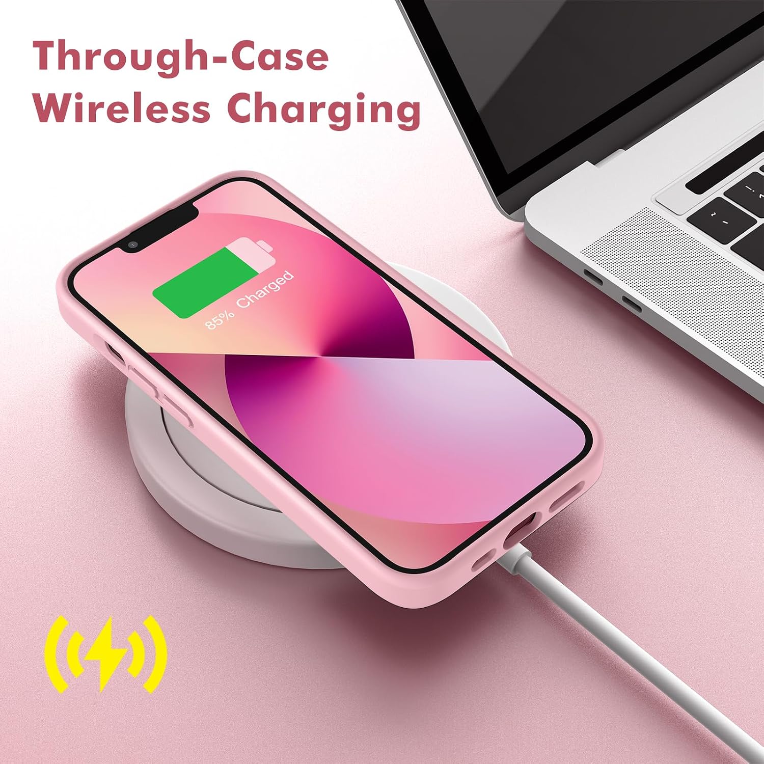 Thumbnail 4 de TIIXXA iPhone 13 case, 6.1 inch