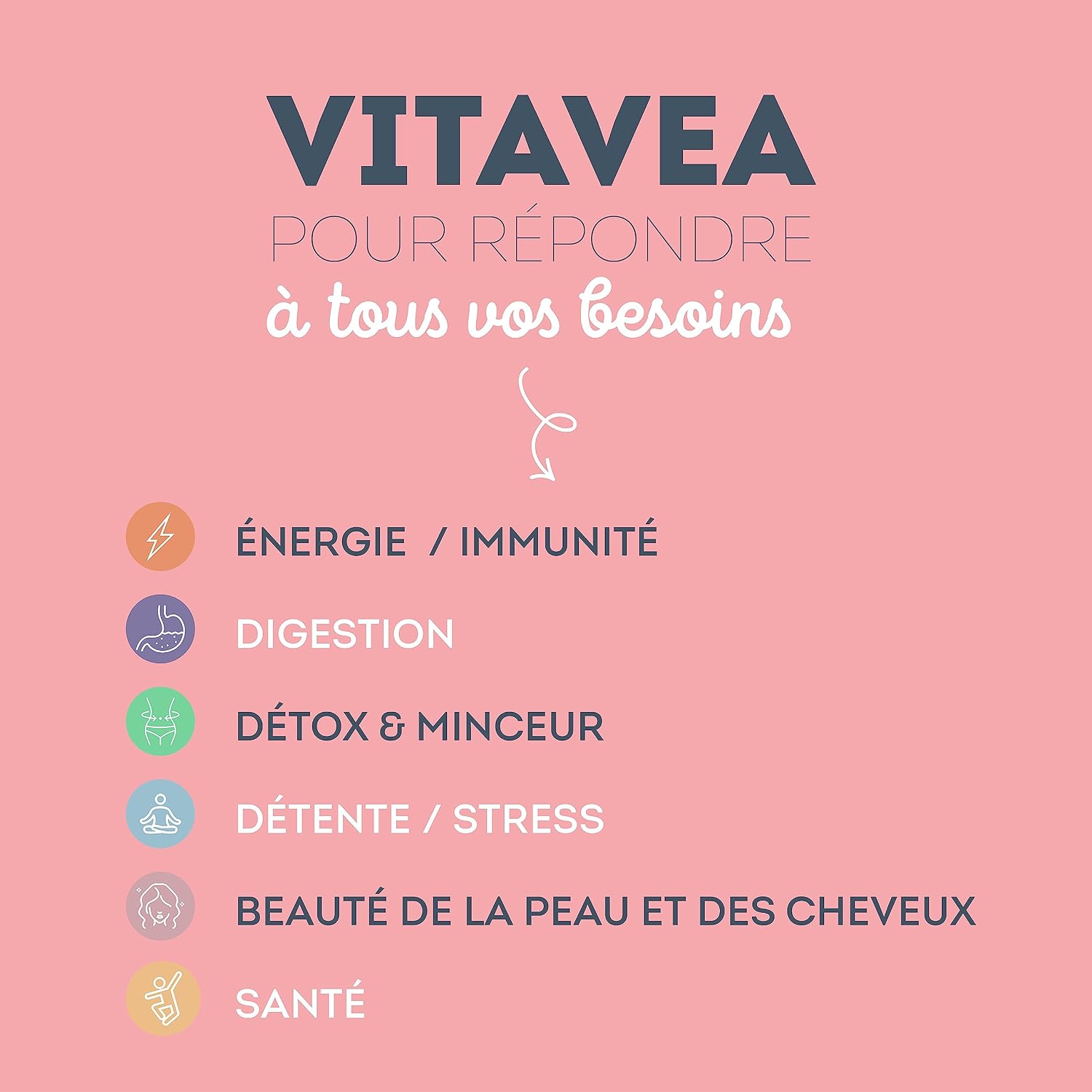 Thumbnail 6 de Vitavea Vitamine B12 1 000 µg méthylcobalamine vegan 💊