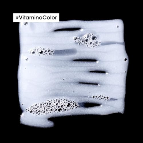 Thumbnail 6 de L'Oréal Professionnel Vitamino Color Shampoing Fixateur de Couleur – 300 ml