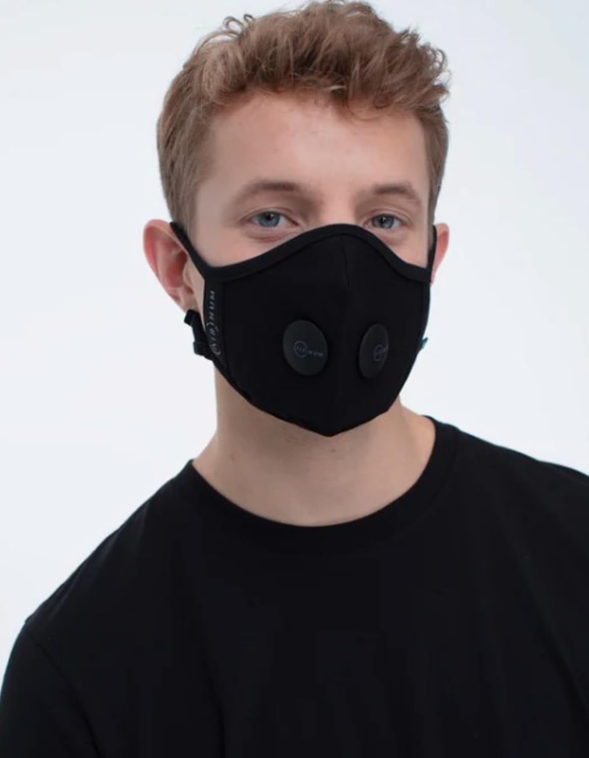 Thumbnail 2 de Airinum Urban Air Mask – maska przeciwpyłowa