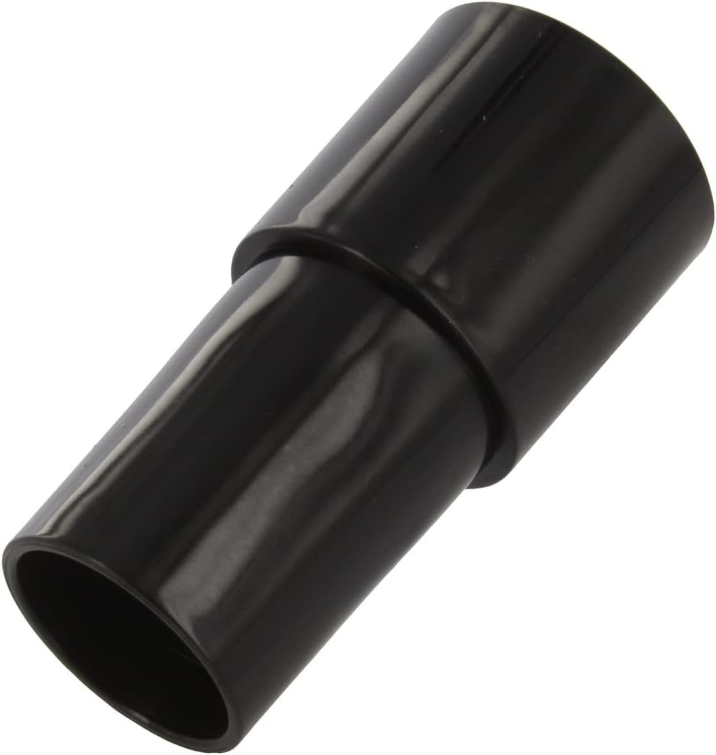 Detalle de Europart universele adapter voor gereedschap, 32-35 mm, zwart kunststof