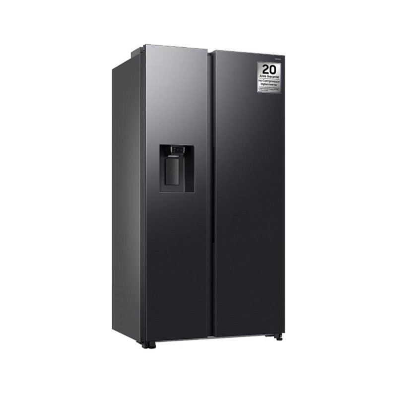 Thumbnail 2 de Samsung RS70F64KEF Frigorífico Americano 640 L, 178 cm, Negro, Wi‑Fi y Metal Cooling