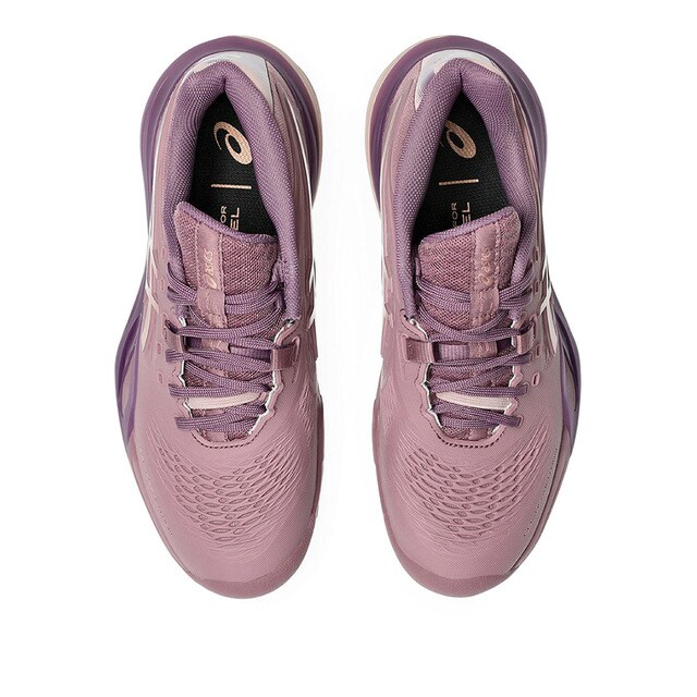 Thumbnail 2 de ASICS GEL-RESOLUTION X PADEL 📱