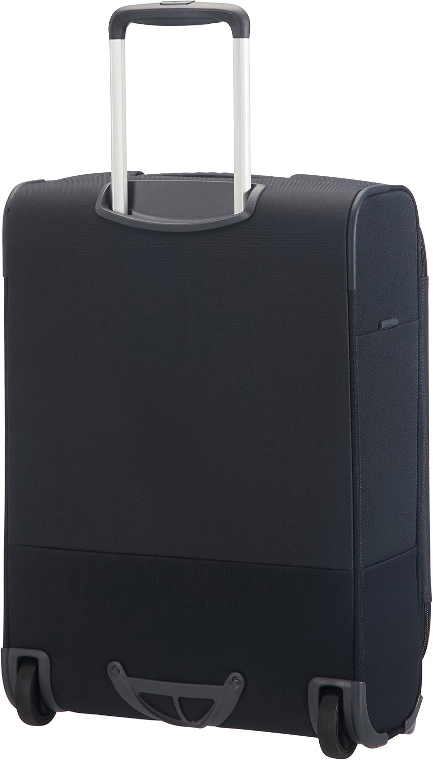 Thumbnail 1 de Samsonite Base Boost Handgepäck-Koffer 55 x 40 x 20 cm – 41 L, Weichgepäck, TSA-Schloss, 2 Rollen, Schwarz