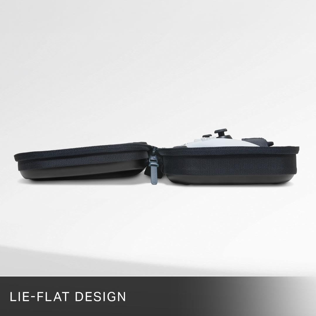 Detalle de PowerA Protection Case for PlayStation Portal Remote Player