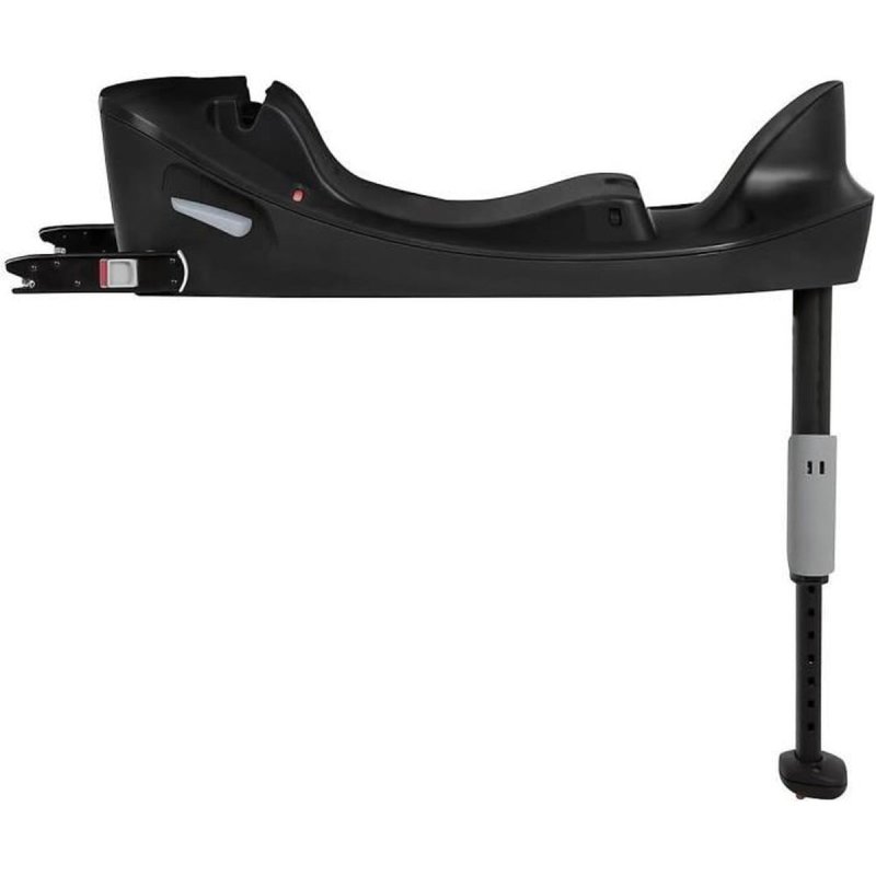 Detalle 2 de Cybex Base One ISOFIX: base ultracompacta para Aton B2 i-Size y Aton S2 i-Size
