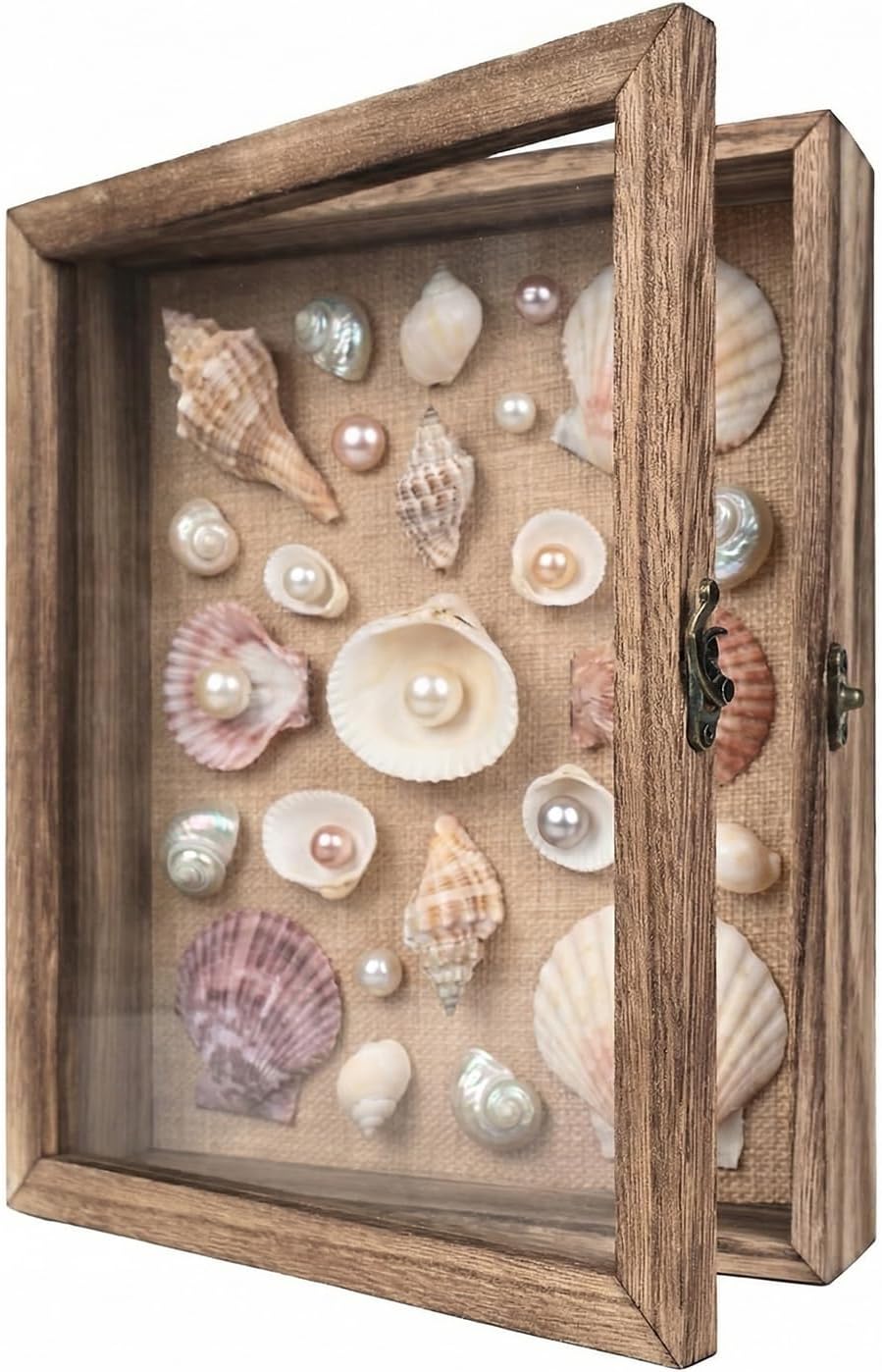Detalle de TILBLKUP Shadow Box Frame 11x14