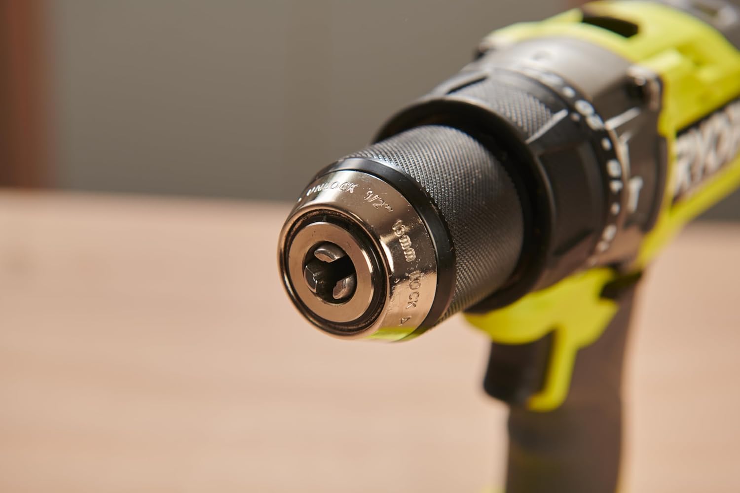 Thumbnail 3 de Ryobi RPD18BL2-0 cordless brushless drill