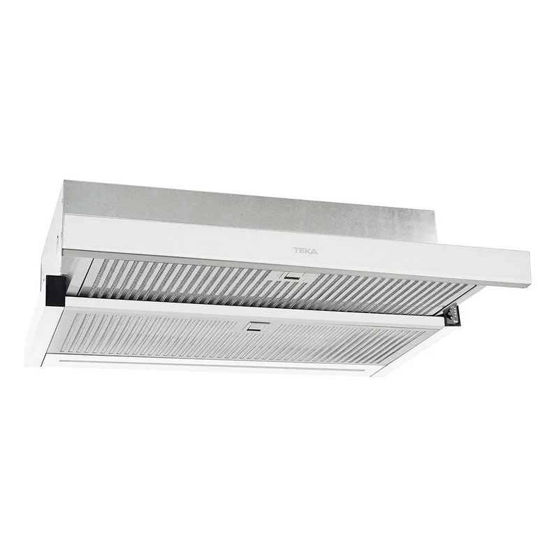 Detalle de Teka CNL 6415 Plus campana 60 cm