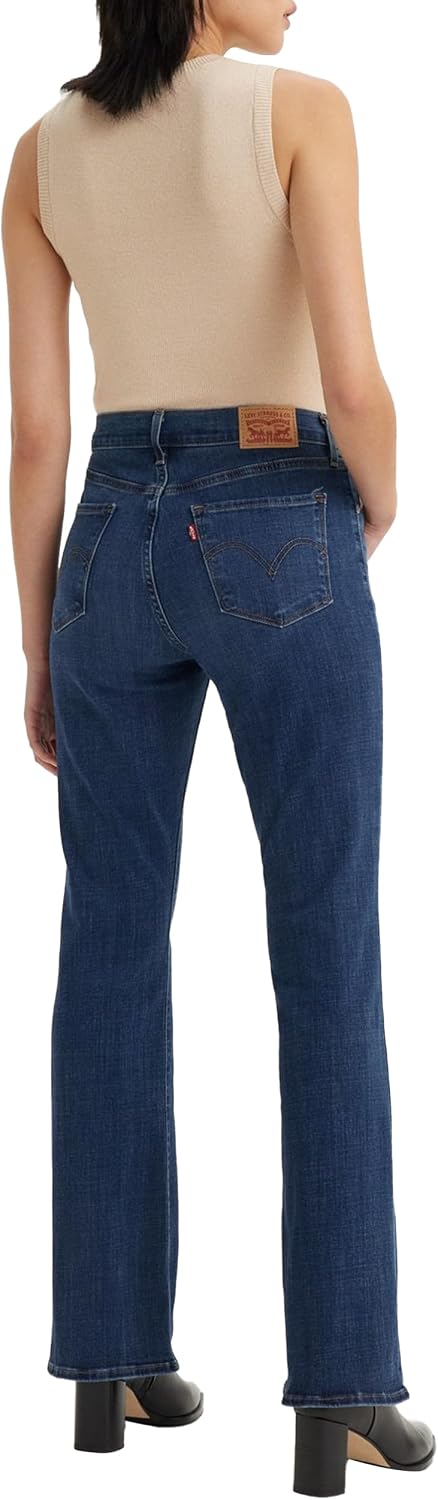Detalle 2 de Levi's 415 Jeans Bootcut Plus Size