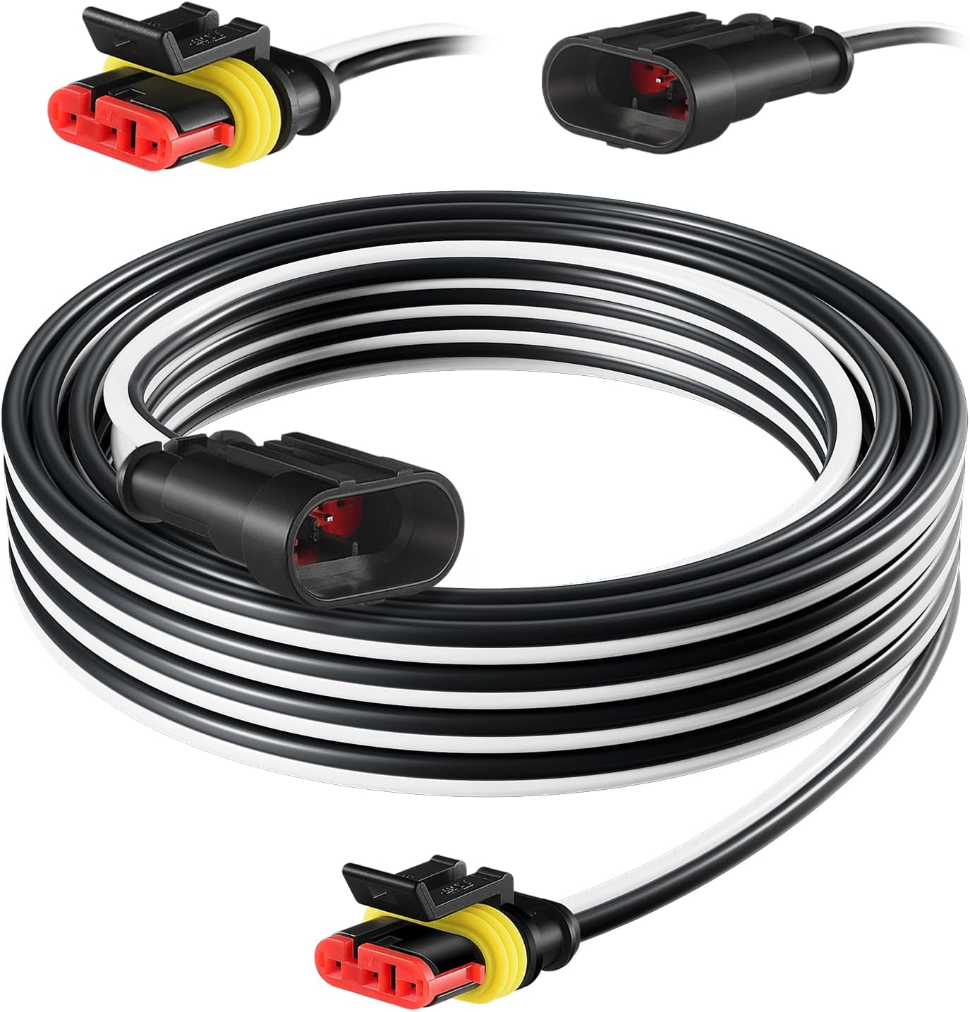 Husqvarna Gardena 5m Ladekabel Transformator