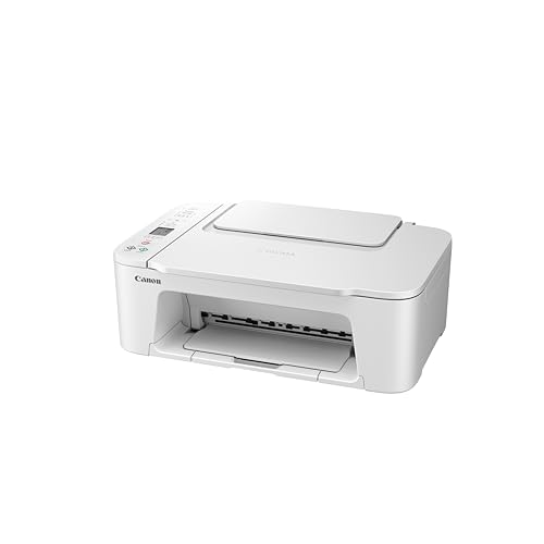 Detalle 2 de Canon PIXMA TS3751i: Impresora Multifunción 3 en 1 con Conectividad Inalámbrica y Print App