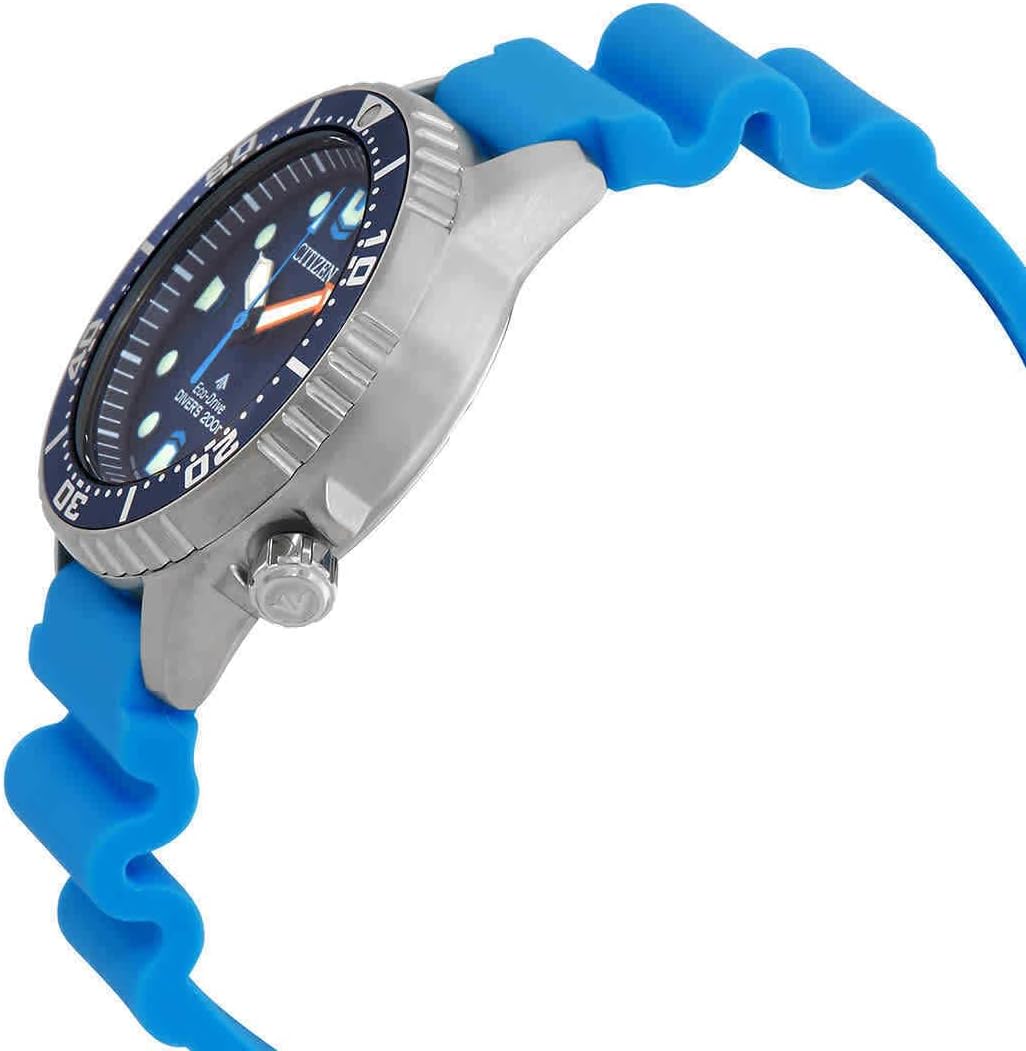 Detalle 2 de Citizen Watch EO2028-06L 36 mm