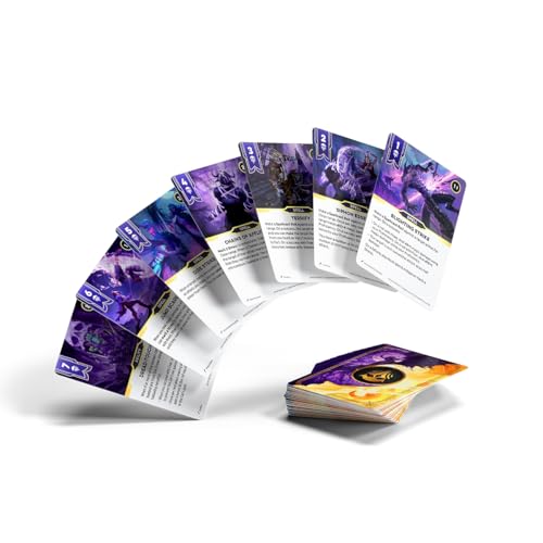 Thumbnail 6 de Daggerheart: Hope & Fear expansion (Darrington Press) – a deeper Daggerheart experience