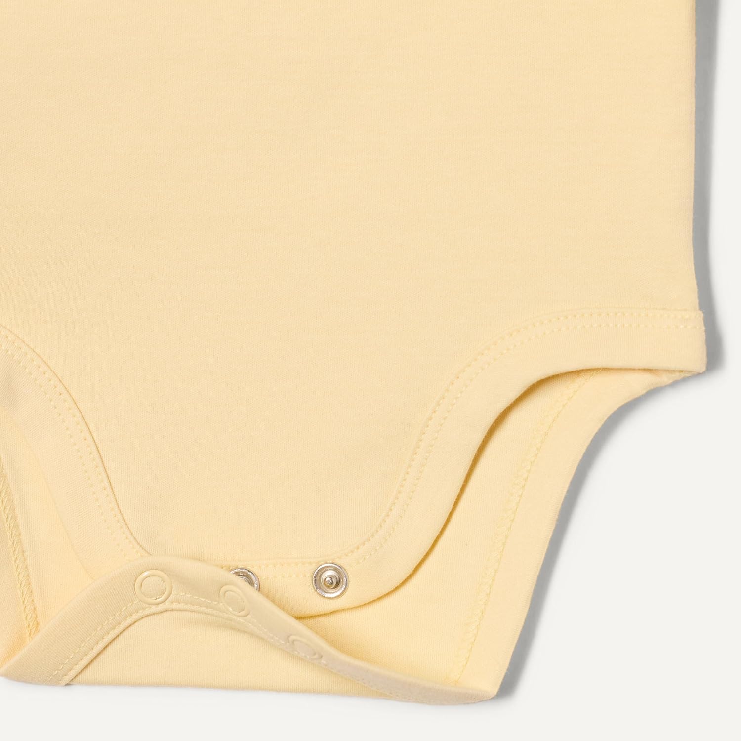 Thumbnail 2 de Amazon Essentials Bimba 0-24 Abiti con body senza maniche in cotone interlock