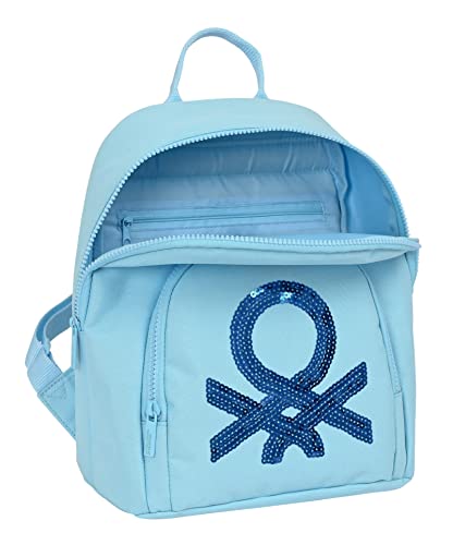 Detalle 2 de Safta Backpack One Size mochila escolar