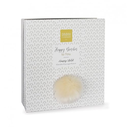 Detalle 2 de Doudou 3700335237405 Peluche unisex