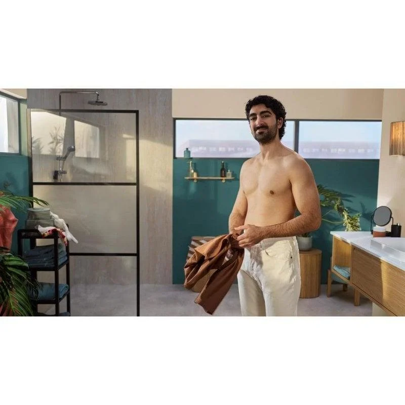 Detalle 2 de Philips BG5475/15 afeitadora corporal 3 protecciones