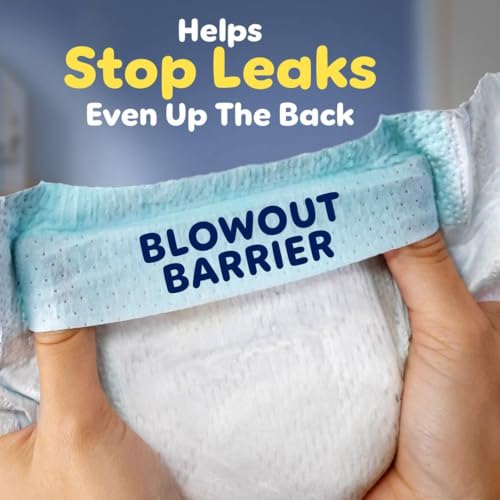 Thumbnail 6 de Pampers ZZZ Overnight Diapers, Size 7 (41+ lbs) – 36 Count