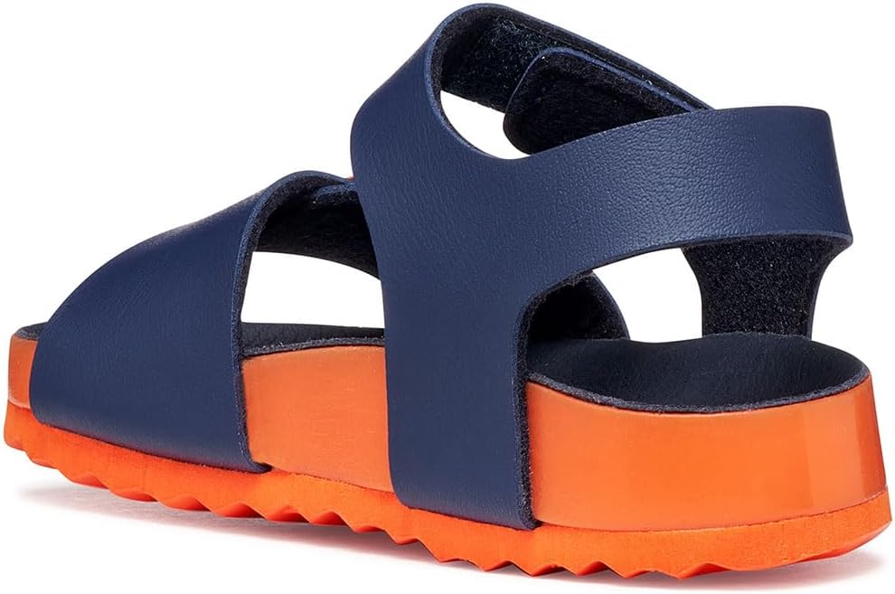 Thumbnail 3 de Geox Bébé garçon B Sandal Chalki Boy — Sandale respirante pour l’été