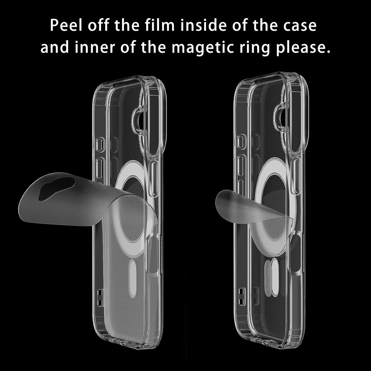 Thumbnail 6 de BlHMCASE iPhone 17 Case