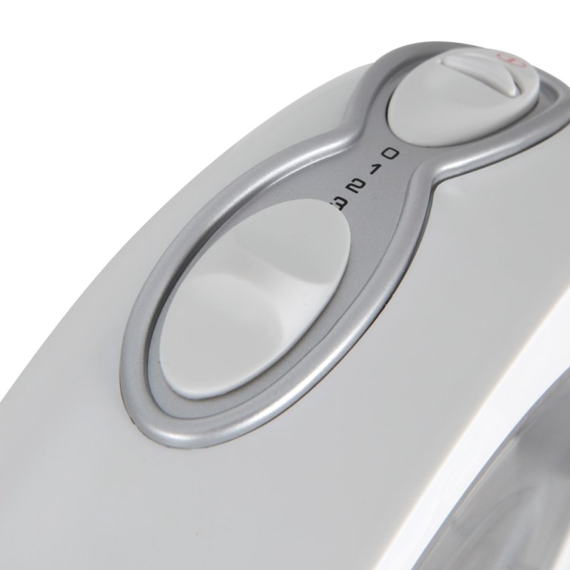 Thumbnail 1 de Orbegozo MS 4200 cortafiambres 150 W blanco 🥪