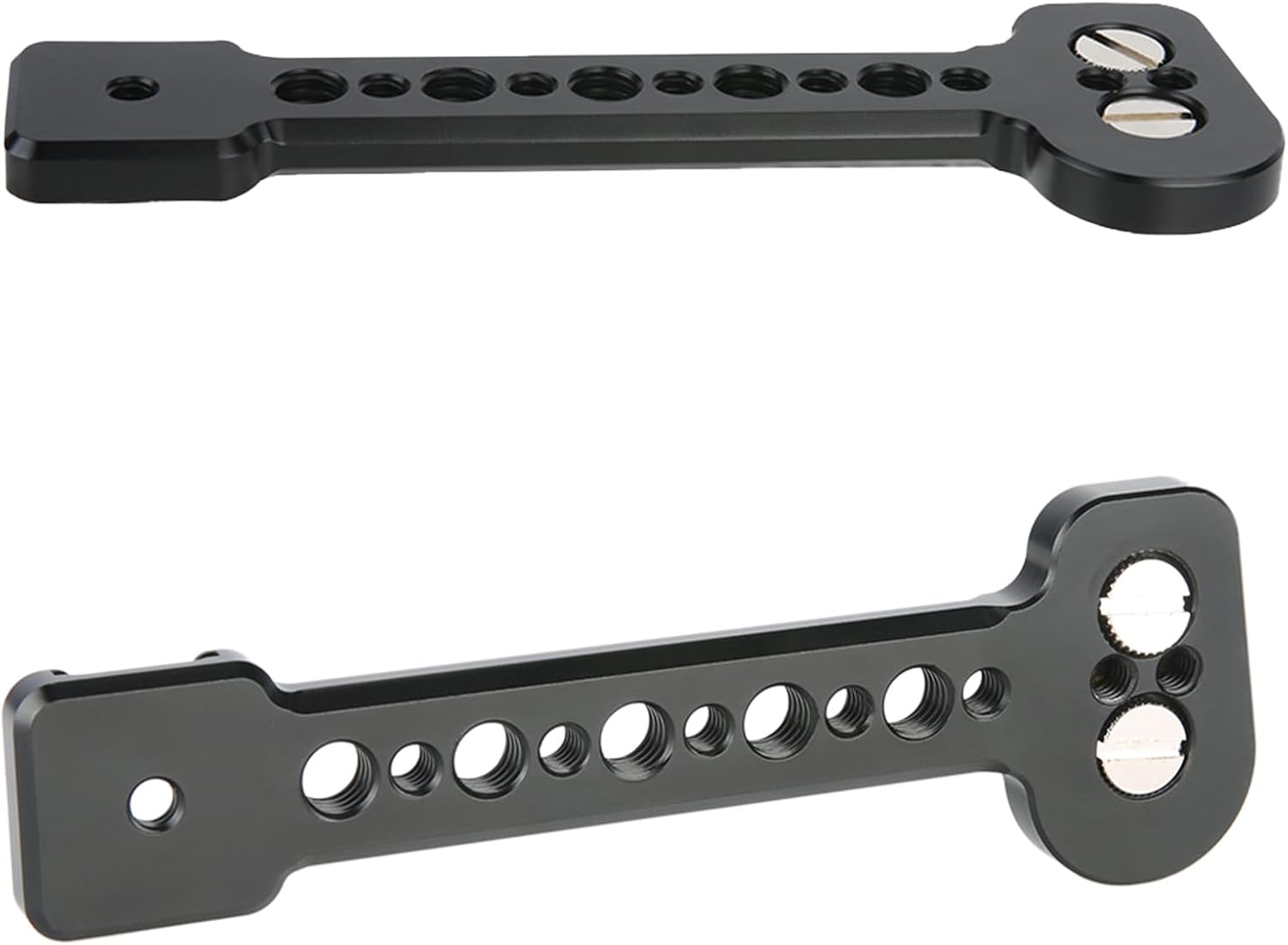 Thumbnail 4 de NICEYRIG Gimbal Extension Bracket for Monitors 📷