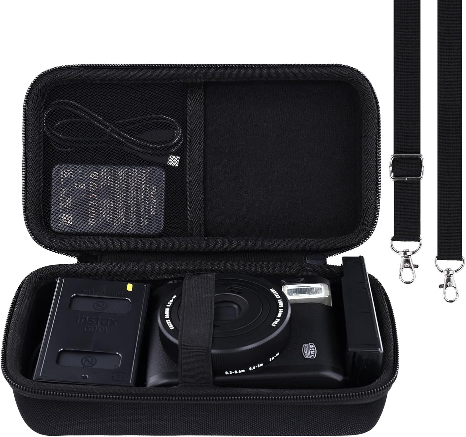 Thumbnail 4 de Khanka Hard Travel Case for Instax Mini 99