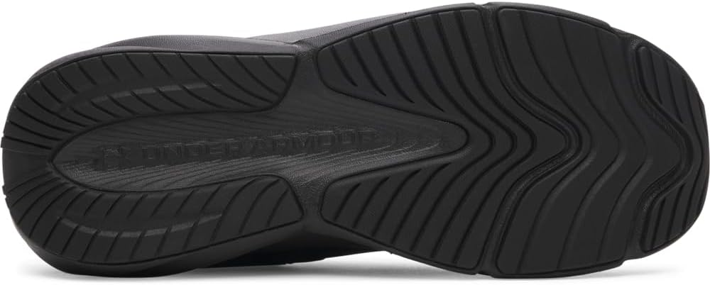 Detalle de Under Armour Men's Surge 5 Shoes