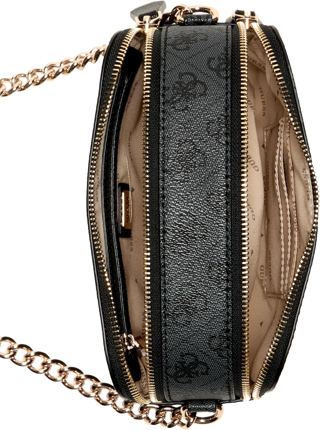 Thumbnail 3 de GUESS Women's Noelle II Crossbody Camera Bag
