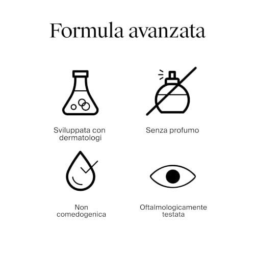 Detalle de Neutrogena Hydro Boost Contorno Occhi Anti-Fatica 15 ml: idratazione intensa per uno sguardo fresco