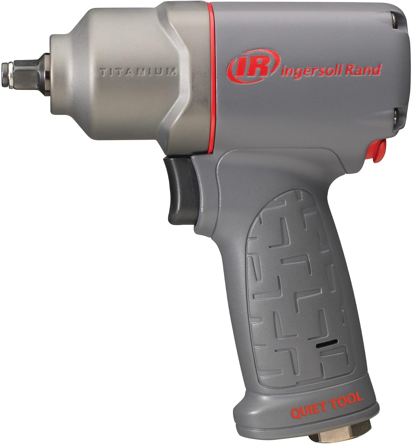 Ingersoll‑Rand 2115QTiMAX Clé à chocs 407 Nm