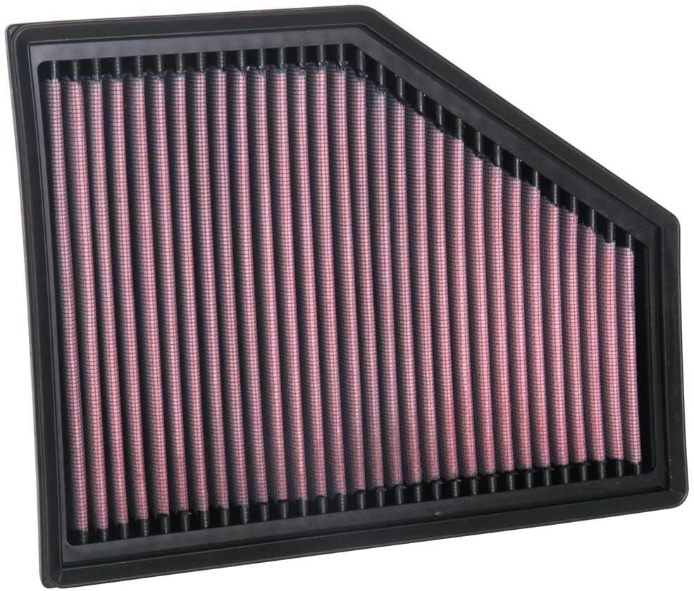 Thumbnail 3 de K&N Tauschluftfilter kompatibel mit BMW 750d / M550d / X3 M40 i / X4 M40 i – 33-3134