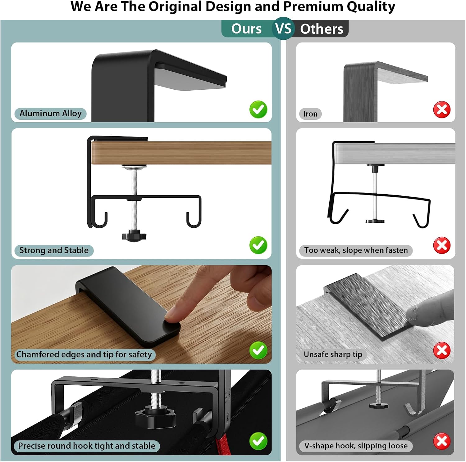 Thumbnail 6 de Univivi 36" Cable Management Tray