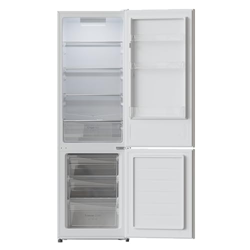 Thumbnail 6 de Cecotec réfrigérateur combiné 262 L