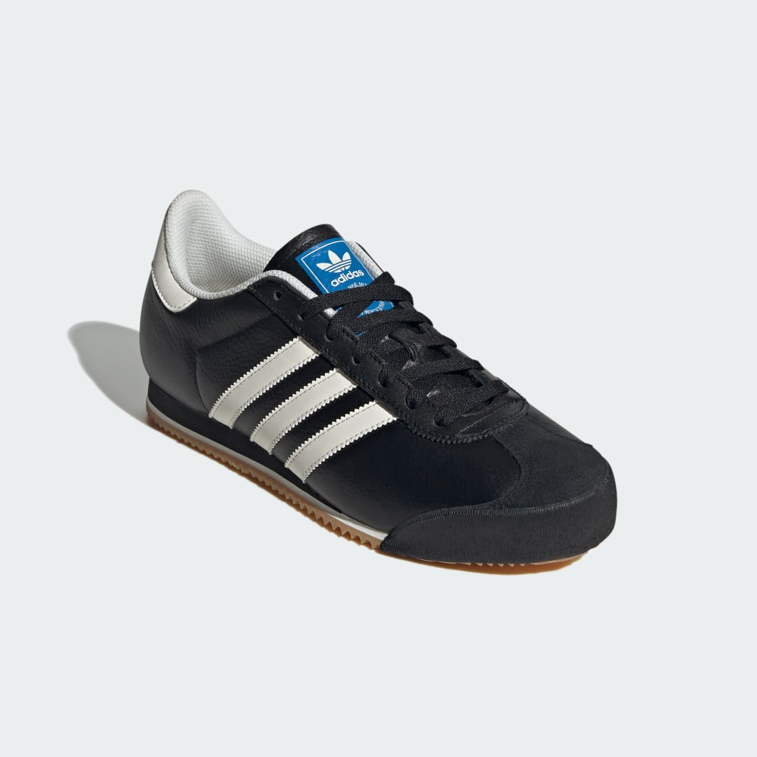 Thumbnail 3 de Zapatilla Kick de Adidas: versátil y sobria en negro