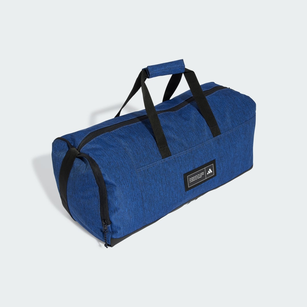Detalle 2 de Adidas Bolsa de deporte 4ATHLTS mediana