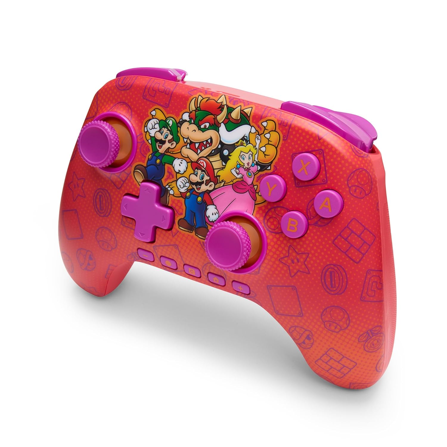 Thumbnail 3 de PowerA Advantage Wireless Controller for Switch 2