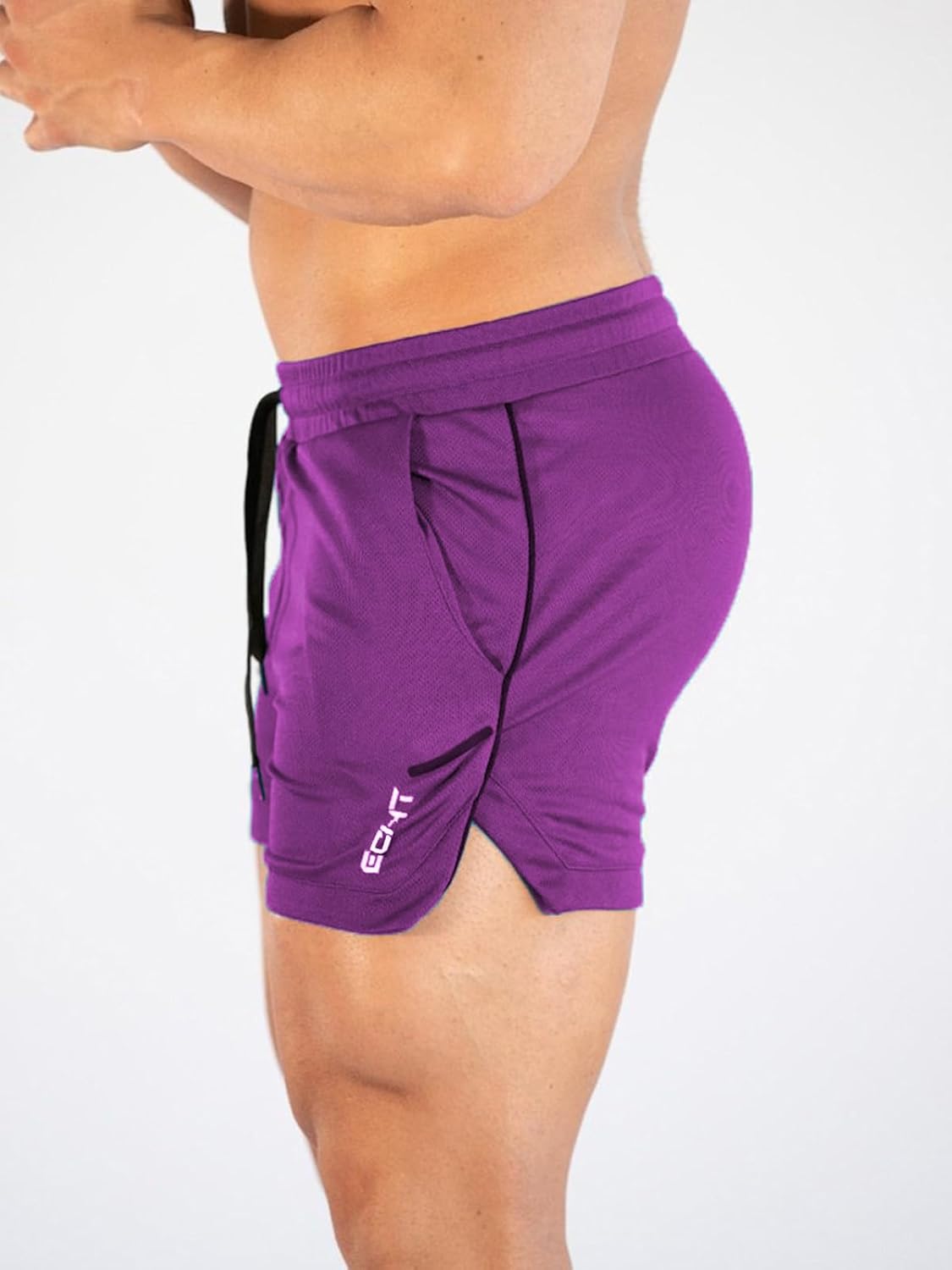 Detalle 2 de Superora Superora Short sport 2 en 1