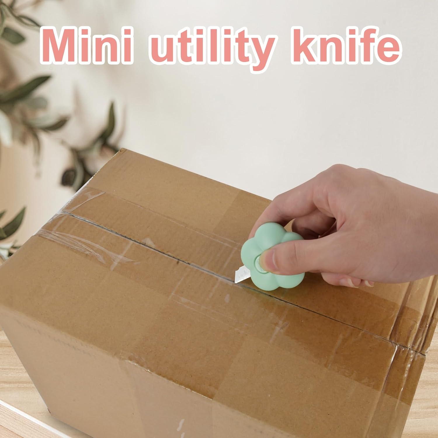 Thumbnail 4 de OFFCUP Mini Box Cutter 3er-Set