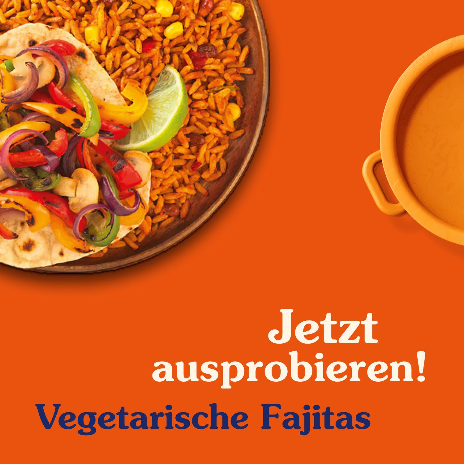 Thumbnail 5 de BEN'S ORIGINAL Express Mexikanisch Scharf 6 x 220 g – schneller Reiswahr für feurige Mahlzeiten
