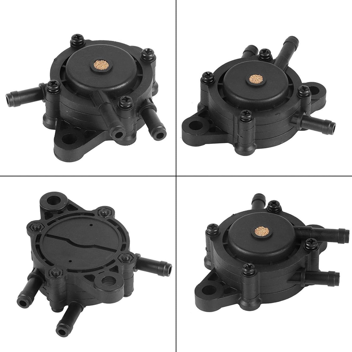 Detalle de Fydun Fuel Pump for Briggs & Stratton 808492, 808656, 491922, 691034, 692313