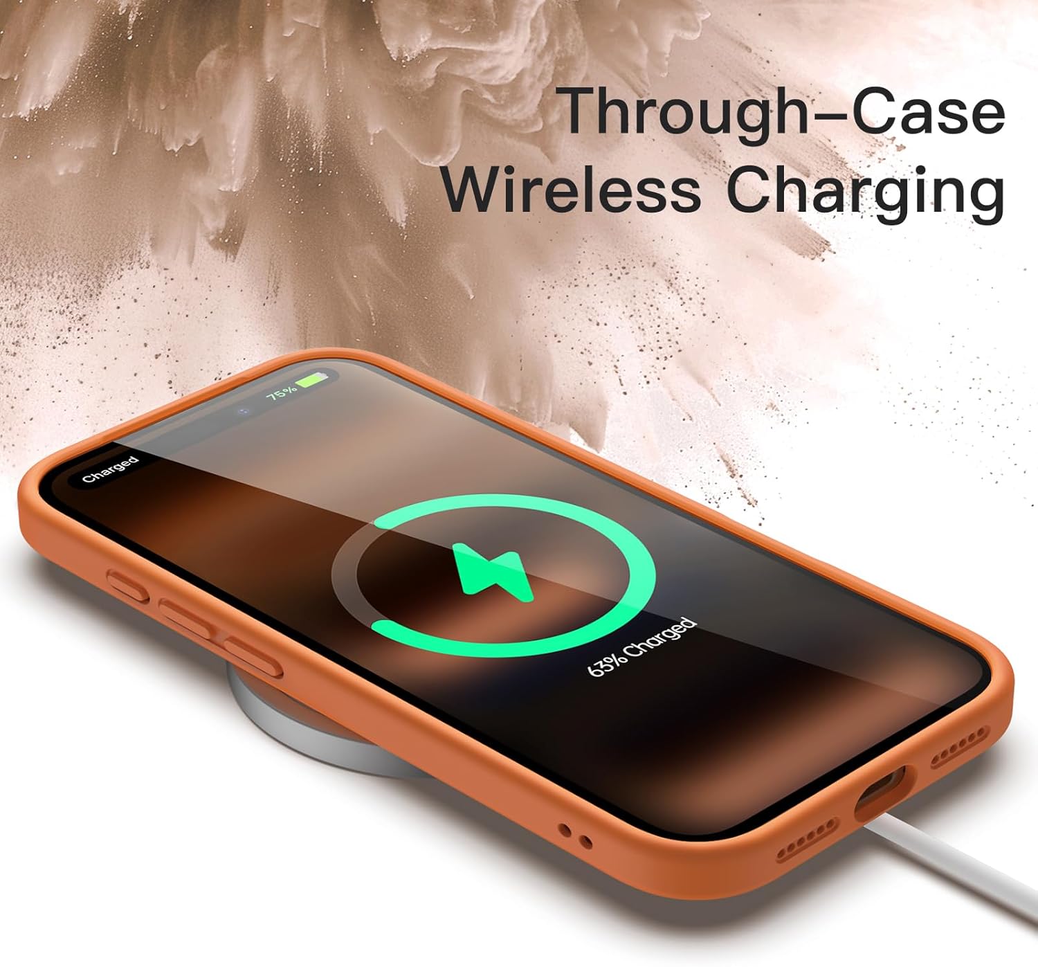 Thumbnail 4 de JETech iPhone 17 Pro Max case 6.9-inch