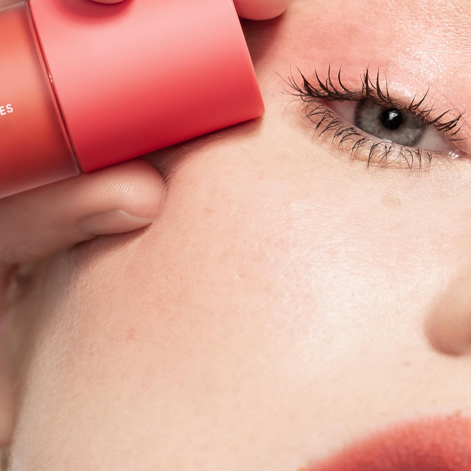 Thumbnail 1 de 3INA MAKEUP The No-Rules Cream 232: Blush Liquido Multieuso per Viso, Occhi e Labbra