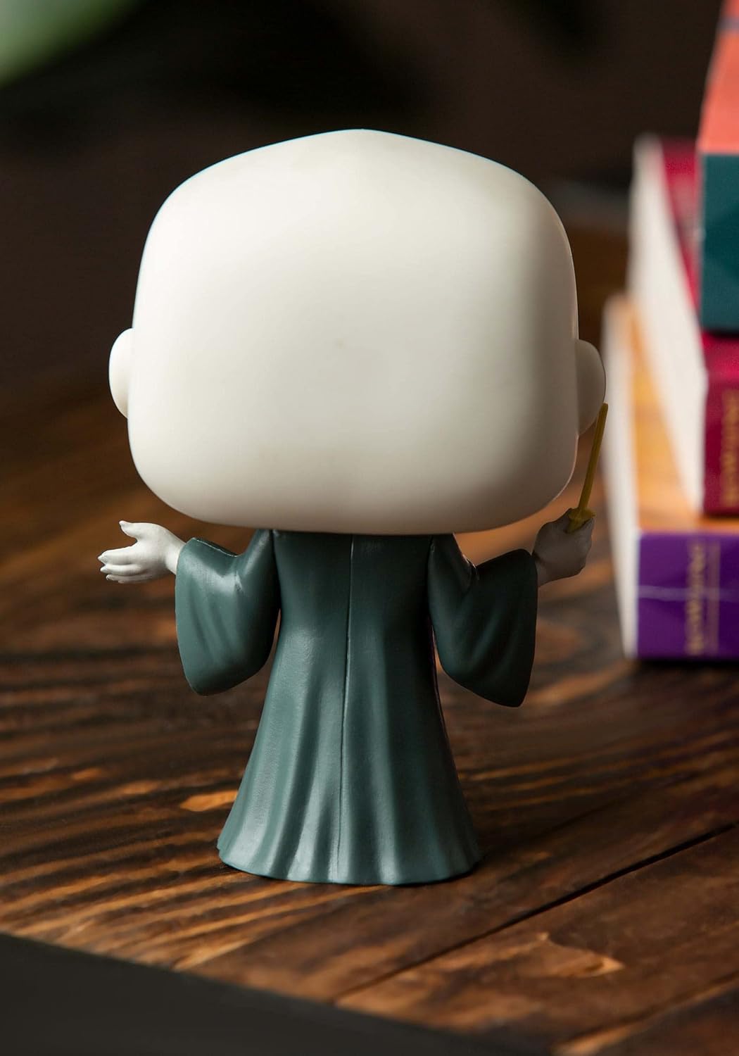 Thumbnail 1 de Funko POP! Movies Harry Potter 5861 – winylowa figurka Lorda Voldemorta