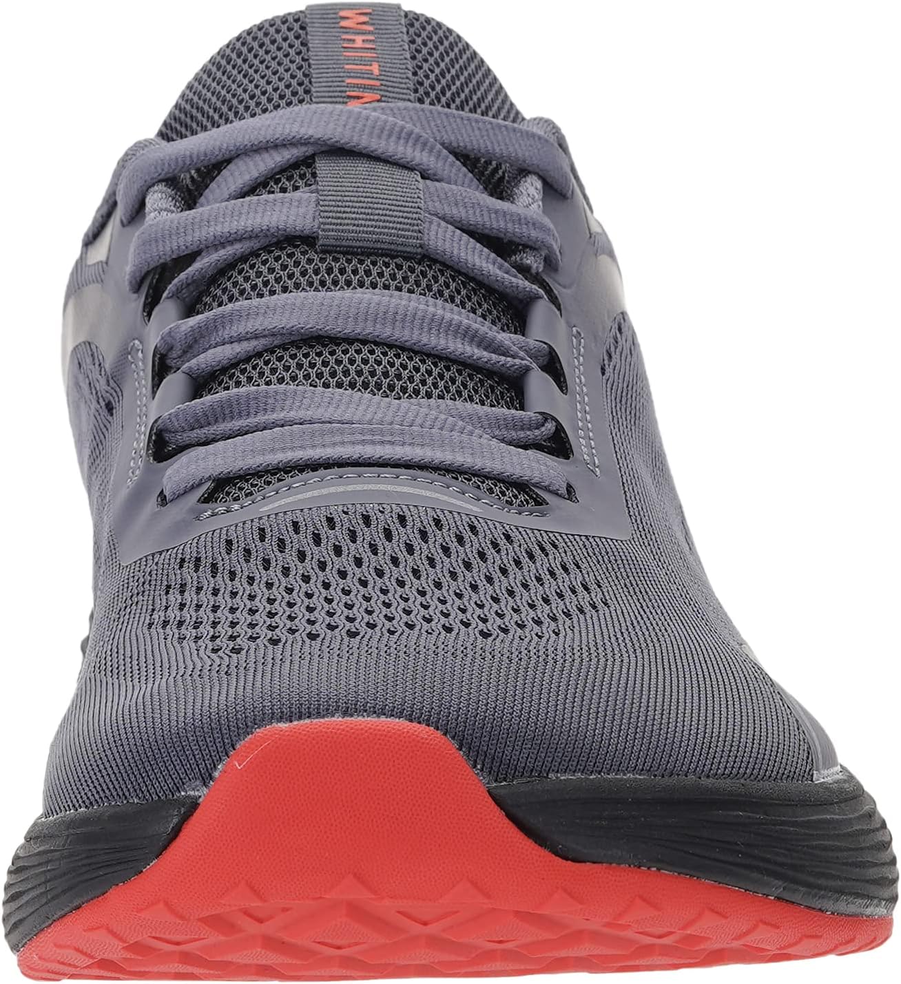 Detalle de WHITIN Men’s Zero Drop Running Shoes with Wide Toe Box