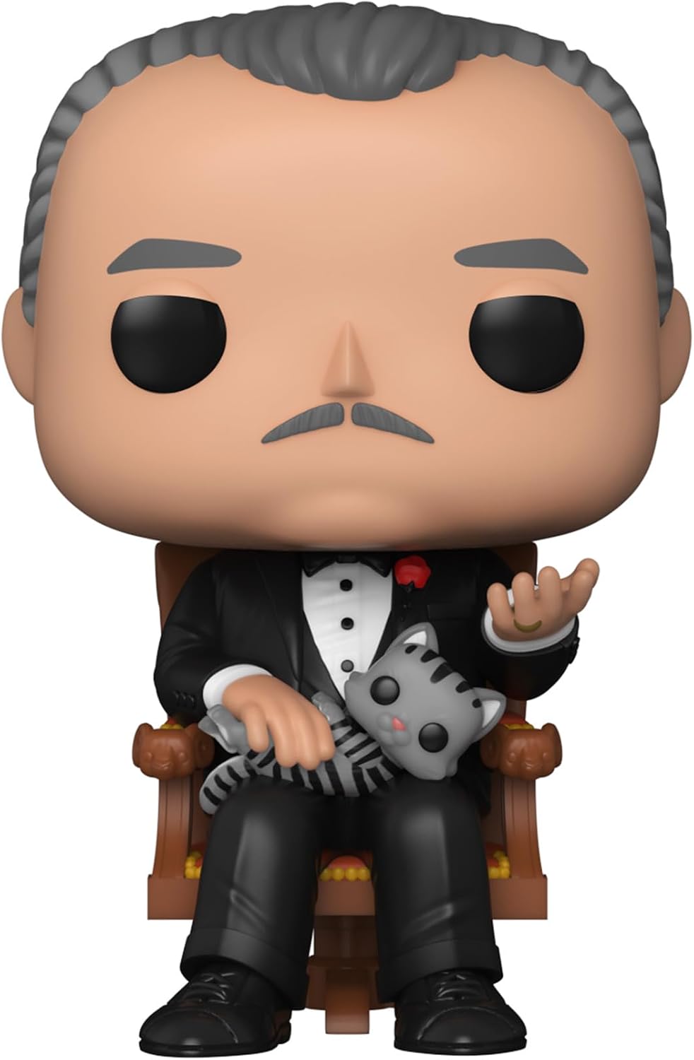 Thumbnail 1 de Funko POP! Movies The Godfather 50th 61529 – figurka winylowa Vito Corleone